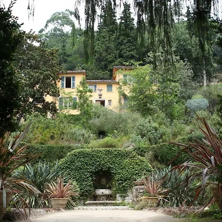 Cocooning Apartment Menton