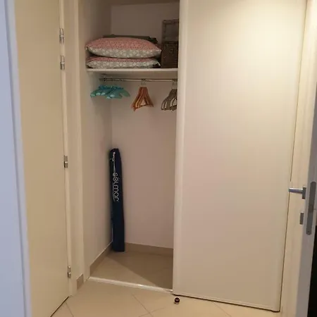 Apartment Cocooning