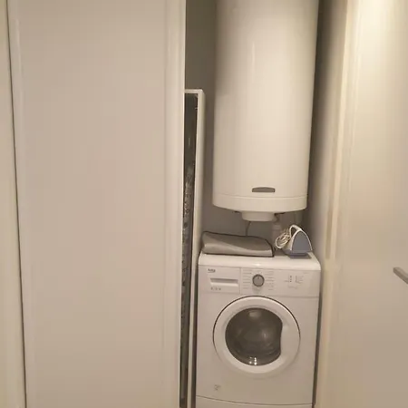 Apartamento Cocooning *
