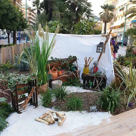 Apartamento Cocooning *