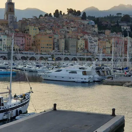 Cocooning Apartamento Menton