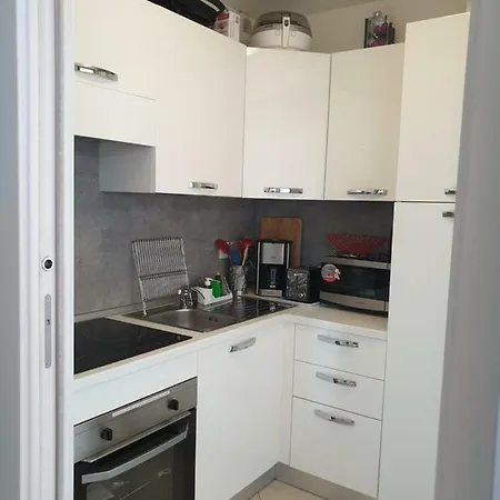 Apartamento Cocooning